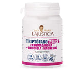 ANA MARÍA LAJUSTICIA-TRYPTOPHAN PLUS 60 comprimidos-DrShampoo - Perfumaria e Cosmética
